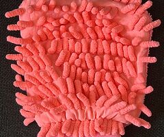 Microfiber Car Wash Glove - Image 10/10