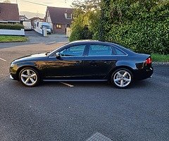 2011 Audi A4 - Image 4/6