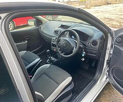 2009 Renault Clio - Image 4/5