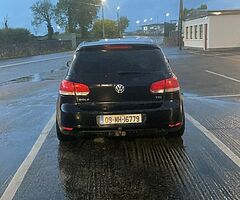 Mk6 for sale