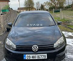 Mk6 for sale - Image 4/9