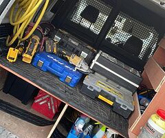 Caddy van for sale