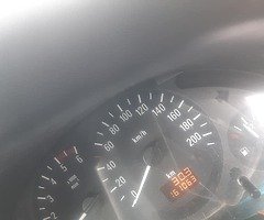 Vauxhall combo