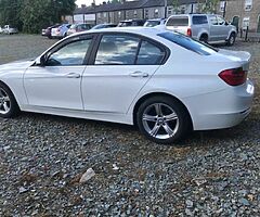 2014 2014 BMW 318D SE 2.0 143 BHP NCT 8/22 TAX 6/22  318D - Image 3/10