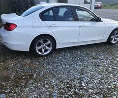 2014 2014 BMW 318D SE 2.0 143 BHP NCT 8/22 TAX 6/22  318D - Image 4/10