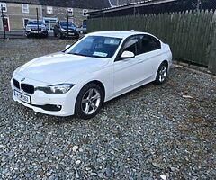 2014 2014 BMW 318D SE 2.0 143 BHP NCT 8/22 TAX 6/22  318D - Image 5/10