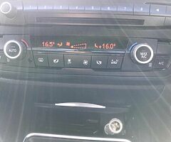 2014 2014 BMW 318D SE 2.0 143 BHP NCT 8/22 TAX 6/22  318D - Image 6/10