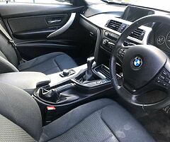 2014 2014 BMW 318D SE 2.0 143 BHP NCT 8/22 TAX 6/22  318D - Image 8/10