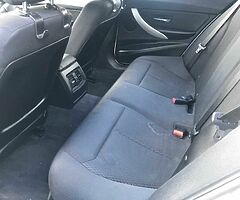 2014 2014 BMW 318D SE 2.0 143 BHP NCT 8/22 TAX 6/22  318D - Image 9/10