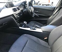 2014 2014 BMW 318D SE 2.0 143 BHP NCT 8/22 TAX 6/22  318D - Image 10/10