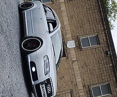 B7 a4 avant 1.9