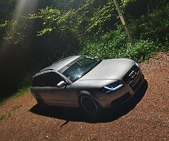 B7 a4 avant 1.9