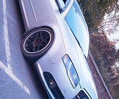 B7 a4 avant 1.9 - Image 5/5