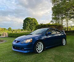 Honda Integra DC5