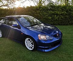 Honda Integra DC5