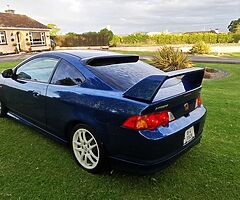 Honda Integra DC5 - Image 3/5