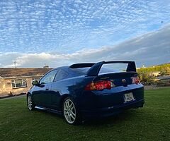 Honda Integra DC5 - Image 4/5