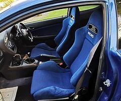 Honda Integra DC5 - Image 5/5