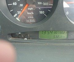 2004 Iveco tow truck 2.8 diesel - Image 4/5
