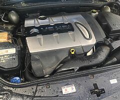 2007 Citroën C6