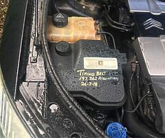 2007 Citroën C6 - Image 4/10