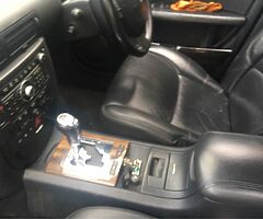2007 Citroën C6 - Image 8/10