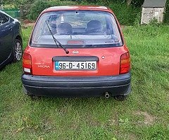 96 preface micra