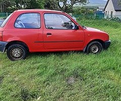 96 preface micra - Image 4/4
