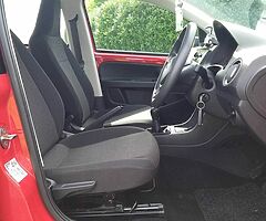 VW UP 1.0 Petrol