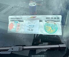 Volkswagen Caddy 2011 Tax&Doe - Image 4/5