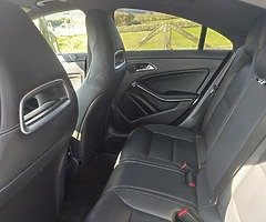Mercedes cla - Image 3/10