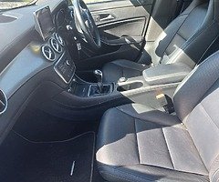 Mercedes cla - Image 4/10