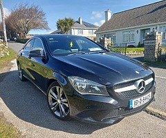 Mercedes cla - Image 5/10