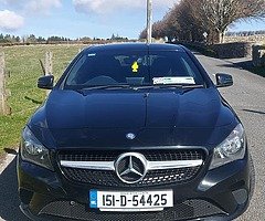 Mercedes cla - Image 6/10