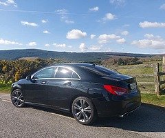 Mercedes cla - Image 7/10