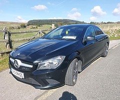 Mercedes cla - Image 9/10