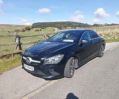 Mercedes cla - Image 10/10