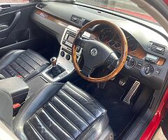 Volkswagen Passat 2008 1.4TSI HighLine Ncted&Taxed - Image 4/10