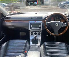 Volkswagen Passat 2008 1.4TSI HighLine Ncted&Taxed - Image 5/10
