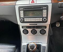 Volkswagen Passat 2008 1.4TSI HighLine Ncted&Taxed - Image 6/10