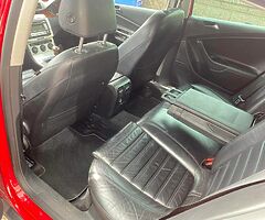 Volkswagen Passat 2008 1.4TSI HighLine Ncted&Taxed - Image 7/10