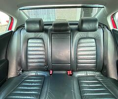 Volkswagen Passat 2008 1.4TSI HighLine Ncted&Taxed - Image 8/10