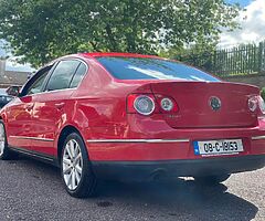 Volkswagen Passat 2008 1.4TSI HighLine Ncted&Taxed - Image 10/10
