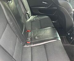 2008 Bmw 5 series - Image 6/7