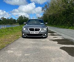 2008 Bmw 5 series - Image 7/7
