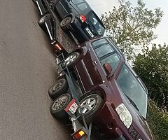 Lexus IS200 Manual Gearbox Wanted