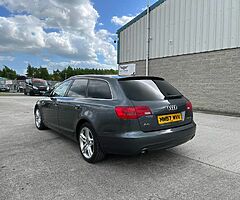 2008 Audi A6 - Image 4/6
