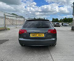2008 Audi A6 - Image 5/6