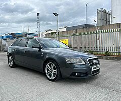 2008 Audi A6 - Image 6/6