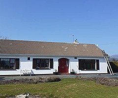 ROOF & tarmac driveway cleaning and sealing - Image 6/6